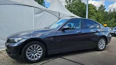 Grijs Gebruikt 2006 BMW 320 Sedan | € 2.999 (Goede deal)