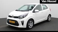 Gebruikt 2021 Kia Picanto Comfort Hatchback | € 13.900 (Eerlijke prijs)