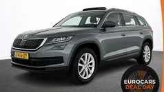 Grijs Gebruikt 2020 Skoda Kodiaq Style SUV | € 27.690 (Eerlijke prijs)