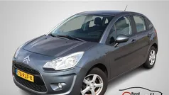 Gebruikt 2011 Citroën C3 Dynamique Hatchback | € 3.395 (Eerlijke prijs)