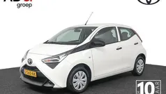 Gebruikt 2020 Toyota Aygo Hatchback | € 10.900 (Eerlijke prijs)