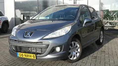 Gebruikt 2010 Peugeot 207 Sportium Hatchback | € 1.950 (Super prijs)