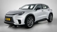 Grijs Gebruikt 2025 Lexus LBX SUV | € 41.990 (Eerlijke prijs)