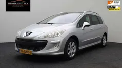 Gebruikt 2010 Peugeot 308 MPV | € 2.499 (Eerlijke prijs)