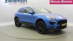 Gebruikt 2016 Porsche Macan Sport SUV | € 28.845 (Super prijs)