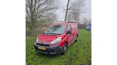 Gebruikt 2014 Citroën Jumpy Van | € 4.750 (Goede deal)