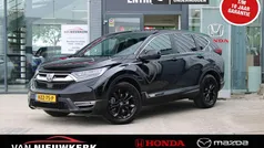 Gebruikt 2022 Honda CR-V Black Edition SUV | € 36.900 (Eerlijke prijs)