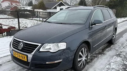 Occasion 2006 VW Passat Comfortline Stationwagen | € 1.850 (Eerlijke prijs)