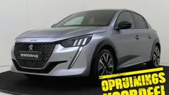 Gebruikt 2021 Peugeot e-208 GTi Hatchback | € 17.400 (Eerlijke prijs)