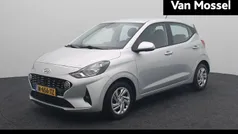 Gebruikt 2022 Hyundai i10 Comfort Hatchback | € 12.740 (Eerlijke prijs)