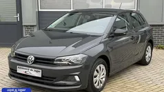 Overige Gebruikt 2017 VW Polo Trendline Hatchback | € 9.450 (Eerlijke prijs)