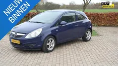 Gebruikt 2010 Opel Corsa Enjoy Hatchback | € 2.950 (Goede deal)