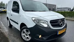 Gebruikt 2015 Mercedes Citan 108 Van | € 3.745 (Goede deal)