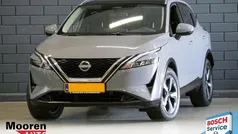 Gebruikt 2023 Nissan Qashqai Premium Edition SUV | € 26.950 (Goede deal)