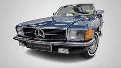 Gebruikt 1985 Mercedes SL280 Cabriolet | € 28.950