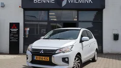 Gebruikt 2022 Mitsubishi Space Star Hatchback | € 16.500 (Eerlijke prijs)
