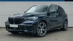 Gebruikt 2021 BMW X5 Executive SUV | € 66.950 (Eerlijke prijs)