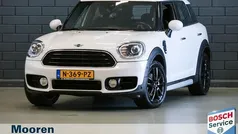 Gebruikt 2018 Mini Cooper Countryman Chili SUV | € 17.500 (Goede deal)