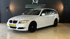 Gebruikt 2009 BMW 318 Stationwagen | € 7.499 (Eerlijke prijs)