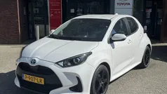 Gebruikt 2022 Toyota Yaris Hybrid Active Hatchback | € 19.499 (Eerlijke prijs)