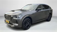 Gebruikt 2022 Mazda CX-60 Homura-Line SUV | € 38.880 (Eerlijke prijs)