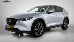 Gebruikt 2023 Mazda CX-5 Ad'Vantage SUV | € 37.945 (Eerlijke prijs)