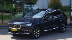Gebruikt 2021 Volvo XC60 Inscription SUV | € 38.900 (Super prijs)