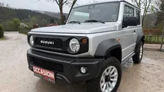 Grijs Gebruikt 2021 Suzuki Jimny GL SUV | € 28.100 (Eerlijke prijs)