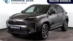 Gebruikt 2024 Toyota Yaris Cross Edition SUV | € 29.995 (Eerlijke prijs)