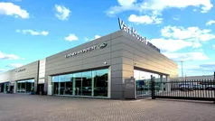Zwart, metallic lak Gebruikt 2025 Land Rover Range Rover HSE SUV | € 171.490 (Super prijs)