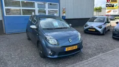 Blauw Gebruikt 2011 Renault Twingo Night&Day Hatchback | € 4.950 (Eerlijke prijs)