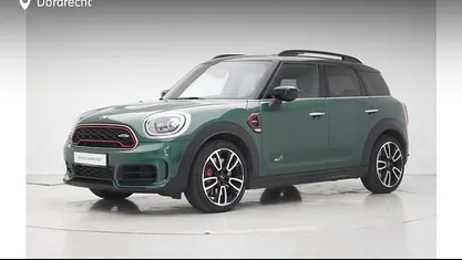 Gebruikt 2019 Mini John Cooper Works Countryman SUV | € 31.895 (Eerlijke prijs)