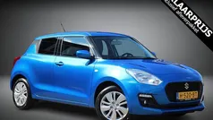Blauw Gebruikt 2020 Suzuki Swift Hatchback | € 14.950 (Eerlijke prijs)