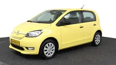Gebruikt 2020 Skoda Citigo-e IV Ambition Hatchback | € 10.695 (Goede deal)