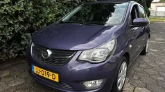 Gebruikt 2016 Opel Karl Edition Hatchback | € 6.000 (Goede deal)