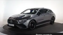 Gebruikt 2025 Mercedes CLA180 Shooting Brake Business Stationwagen | € 51.900 (Super prijs)