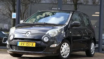 Occasion Renault Twingo Collection 75 PK (55 kW) 2012 Hatchback