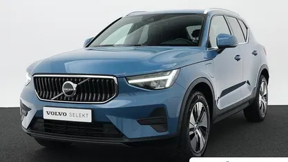 Occasion 2022 Volvo XC40 Core SUV | € 32.895 (Eerlijke prijs)