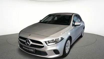 Occasion Mercedes A160 109 PK (80 kW) 2019 Hatchback