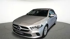 Mercedes A160