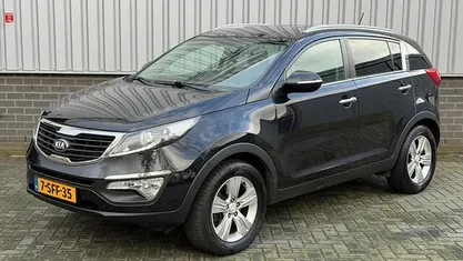 Occasion Kia Sportage 135 PK (99 kW) 2013 SUV