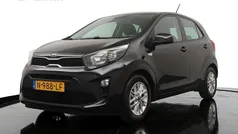 Gebruikt 2021 Kia Picanto 2 Hatchback | € 12.950 (Eerlijke prijs)