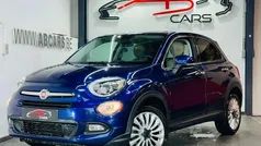 Gebruikt 2016 Fiat 500X Sport SUV | € 13.490 (Eerlijke prijs)