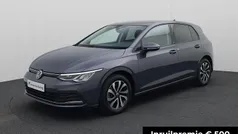 Gebruikt 2022 VW Golf VIII Style Hatchback | € 21.940 (Super prijs)