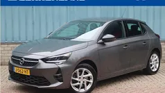 Grijs Gebruikt 2020 Opel Corsa GS Line Hatchback | € 13.890 (Eerlijke prijs)