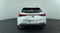 Wit Gebruikt 2019 Lexus UX 250h Luxury Line SUV | € 22.950 (Eerlijke prijs)