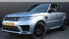 Blauw Gebruikt 2019 Land Rover Range Rover Sport Autobiography Dynamic SUV | € 49.999 (Eerlijke prijs)