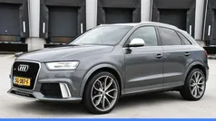 Audi RS Q3