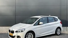 Gebruikt 2015 BMW 218 Luxury Line Stationwagen | € 11.950 (Eerlijke prijs)