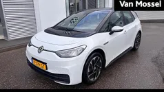 Gebruikt 2020 VW ID.3 Hatchback | € 18.400 (Eerlijke prijs)